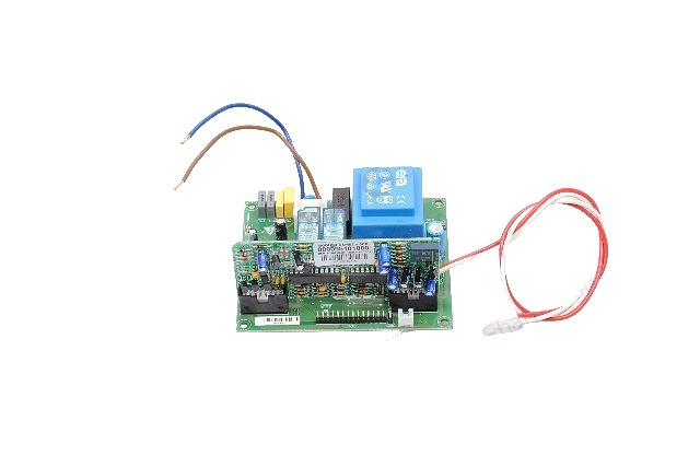 Placa Circuite Imprimate (complet) pentru boiler pe gaz Ariston OPTIMA V 12 FFI ARISTON cod piesa 65102011