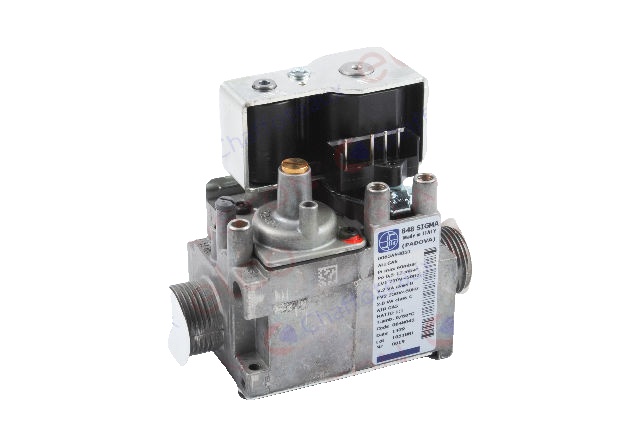 Vana Gaz pentru centrala termica de pardoseala Ariston ACO 27 RFFI SYSTEM NG(U cod piesa 65102247