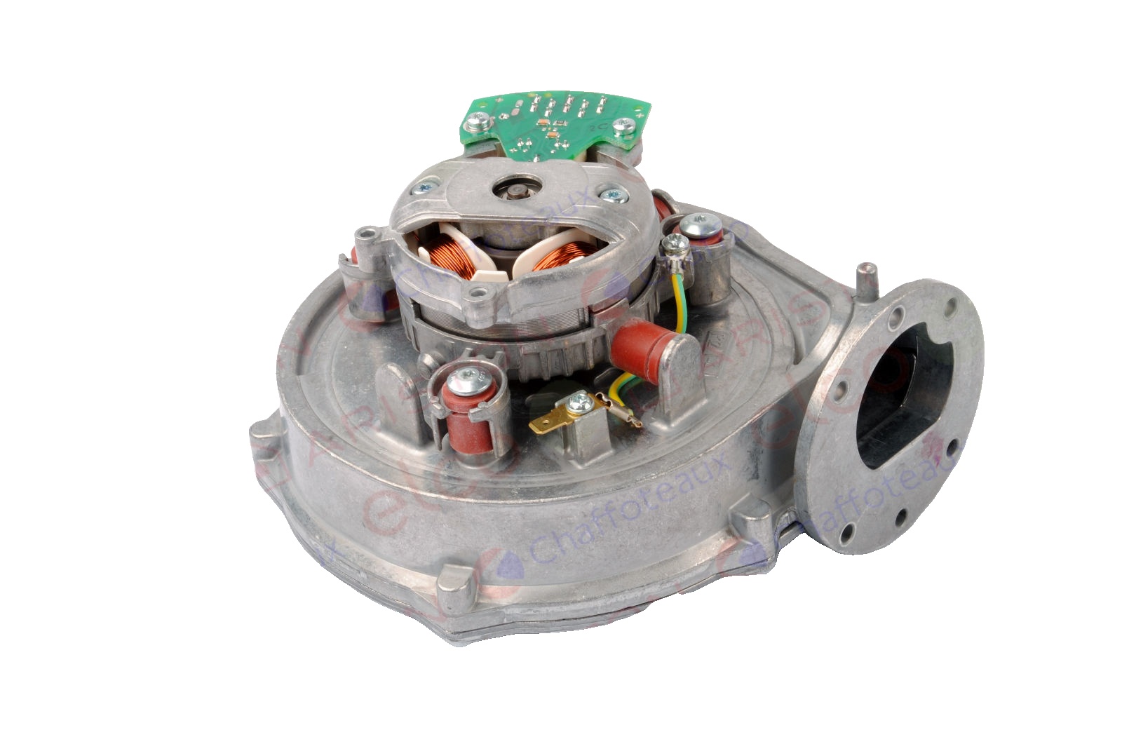 Ventilator pentru centrala termica de pardoseala Ariston ACO 27 MFFI MET (IT), ACO MFFI(BE) cod piesa 65102248