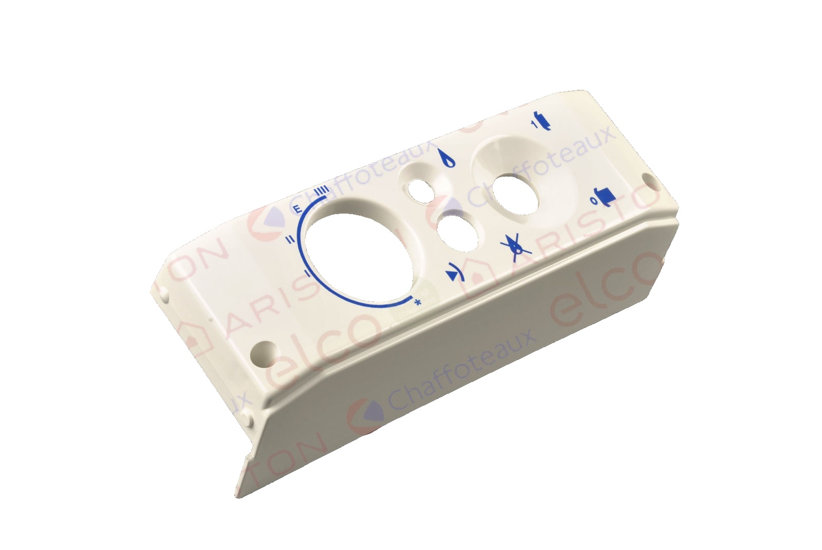 Panou de Control pentru boiler pe gaz Ariston 80V FFI-E ARISTON cod piesa 65102389