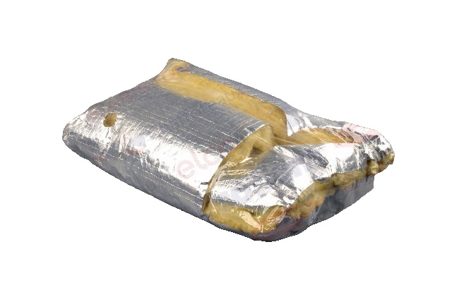 Izolaţie Cazan pentru centrala termica de pardoseala Ariston UNOBLOC GPV 31 RI MET cod piesa 65102613