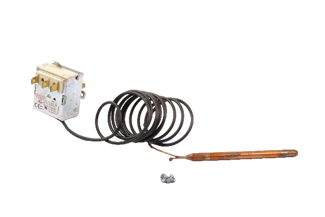 Termostat (reglare) pentru centrala termica de pardoseala Ariston UNOBLOC G 38 RI MET, UNOBLOC GPV 24 RI MET cod piesa 65102662