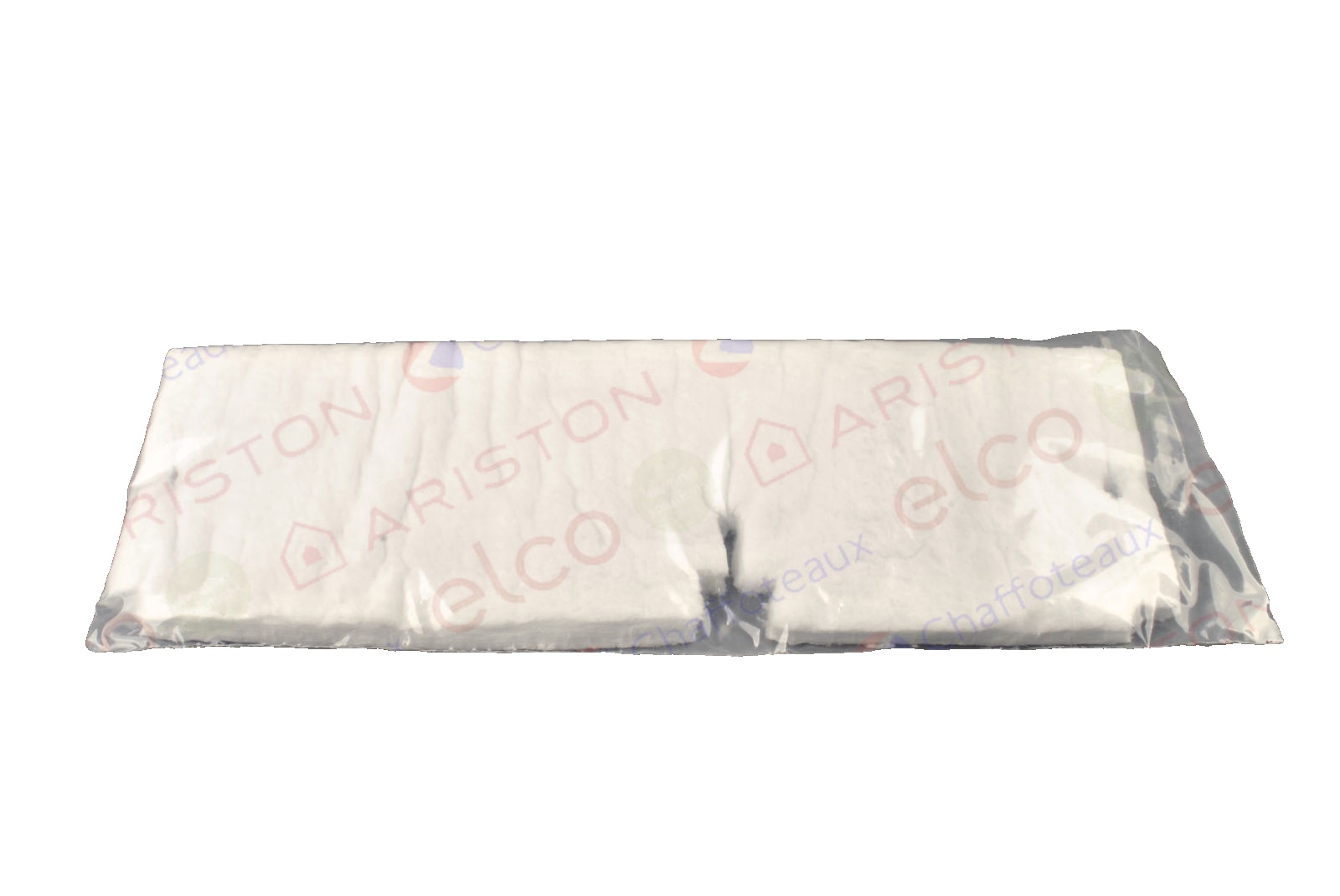 Izolaţie Colector Gaz pentru centrala termica de pardoseala Ariston UNOBLOC G 45 RI MET cod piesa 65102692