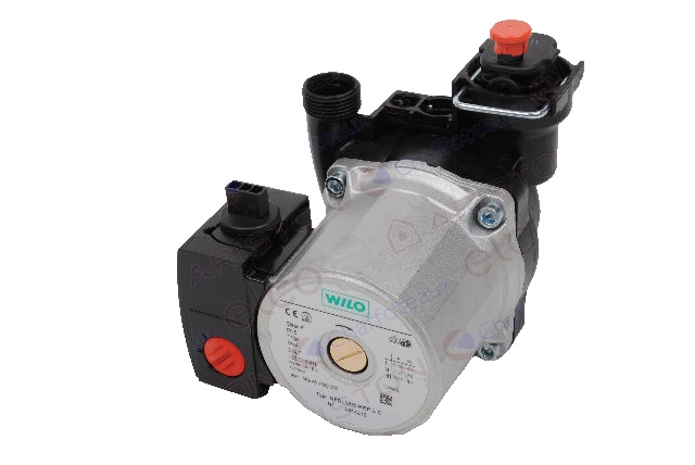 Pompă pentru boiler pe gaz si centrala termica de pardoseala Ariston MICROGENUS PLUS SYSTEM 28 RF cod piesa 65103193