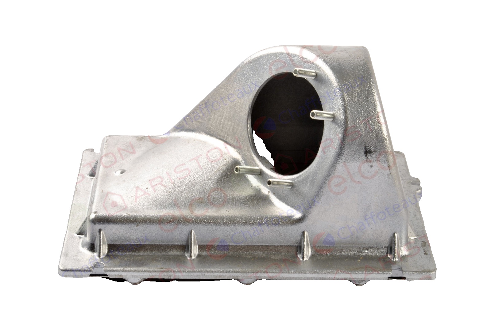 Arzător pentru centrala termica de pardoseala Ariston ACO 27 MFFI MET (IT) cod piesa 65103221