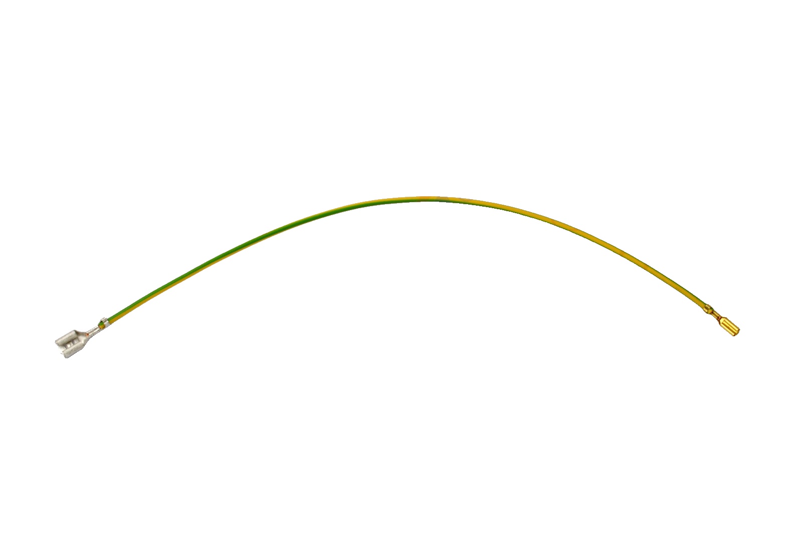 Cablu Împământare (generator Scânteie) pentru centrala termica de pardoseala Ariston ACO FS 35 RFFI met IT, PHOENIX GREEN 35(FR,BE, cod piesa 65103345