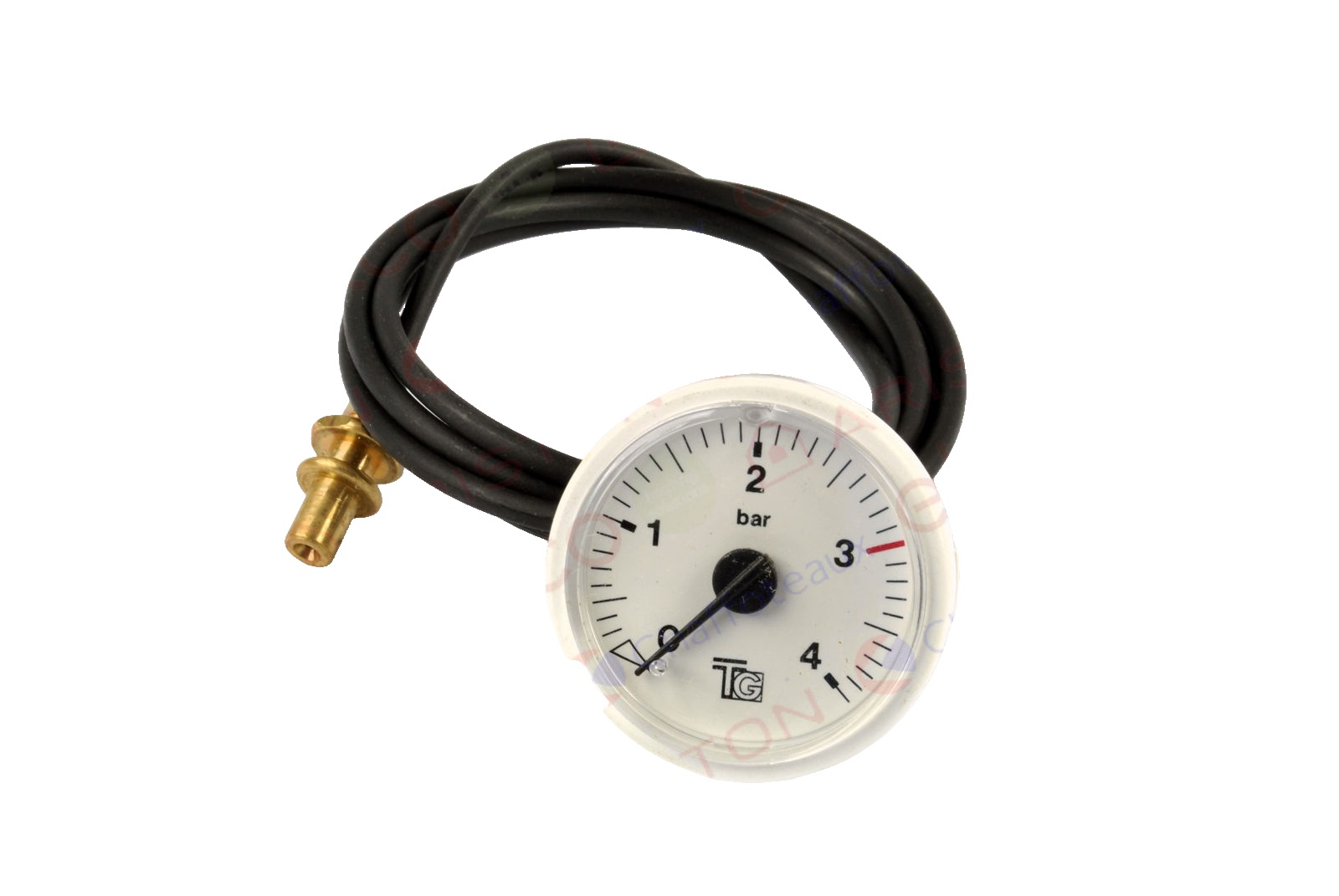 Hidrometru pentru centrala termica de pardoseala Ariston ACO FS 35 RFFI met IT, PHOENIX GREEN 35(FR,BE, cod piesa 65103370