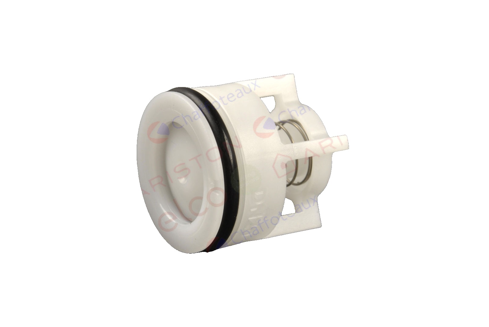 Robinet Unidirecţional pentru centrala termica de pardoseala Ariston ACO FS 35 RFFI met IT, PHOENIX GREEN 35(FR,BE, cod piesa 65103412