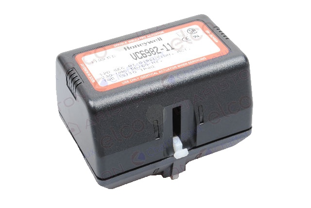 Motor (robinet 3-căi) pentru aer conditionat Ariston ACO FS 35 RFFI met IT, MGM II 2.0 - HT+LT ZONES MOD cod piesa 65103417