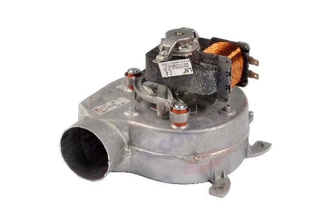 Ventilator pentru boiler pe gaz si centrala termica de pardoseala Ariston MICROGENUS PLUS SYSTEM 31 RF cod piesa 65103440