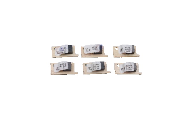 Set Modul (eeprom Cmp3) pentru boiler pe gaz si centrala termica de pardoseala Ariston MICROGENUS PLUS SYSTEM 21 RF cod piesa 65103444