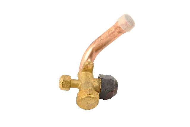 Robinet Presiune Redusă 5/8 pentru aer conditionat Ariston AERES 70 MD0-O, EVOS 70 MC4-O cod piesa 65103600