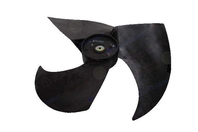 Ventilator pentru aer conditionat Ariston A-HIMW10-OGX, A-HIMW12-OGX cod piesa 65103716