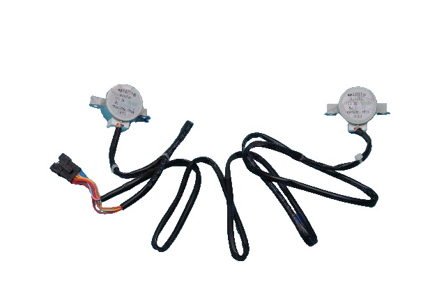 Motore Jaluzea pentru aer conditionat Ariston A-IMW10-IEX, A-IMW12-IEX cod piesa 65104119