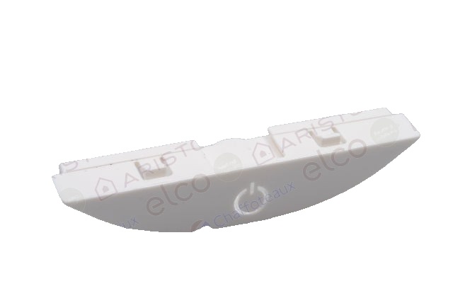 Tastă On/off pentru centrala termica de pardoseala Ariston CLAS 24 CF LPG, CLAS B 24 CF HMO_EE cod piesa 65104267