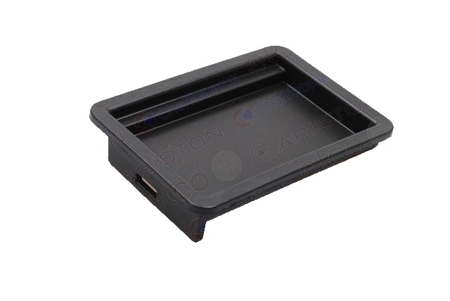 Capac Inspectare pentru centrala termica de pardoseala Ariston ALIXIA 24 FF N EE, CLAS 24 CF LPG cod piesa 65104294