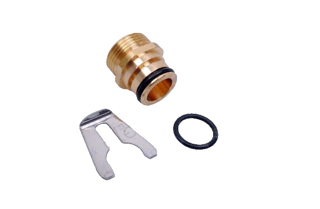 Racord (3/4) pentru centrala termica de pardoseala Ariston ALIXIA 24 FF N EE, ALIXIA S 24 FF NG cod piesa 65104326