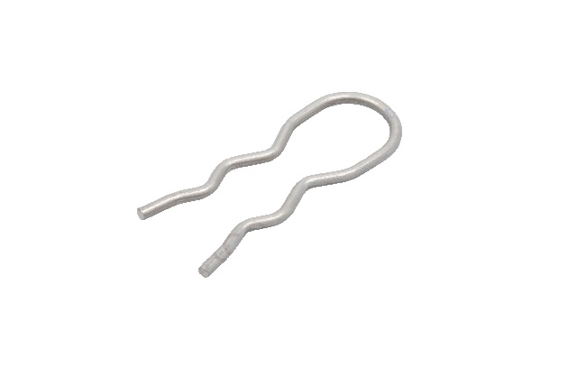 Clemă pentru centrala termica de pardoseala Ariston ALIXIA 24 FF N EE, ALIXIA S 24 FF NG cod piesa 65104332