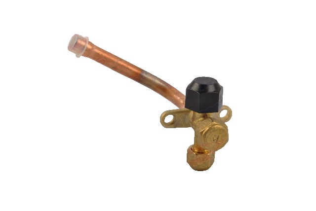 Robinet Presiune Redusă 3/8 pentru aer conditionat Ariston A-HIMW10-OGX, A-IMW10-OEX cod piesa 65104455