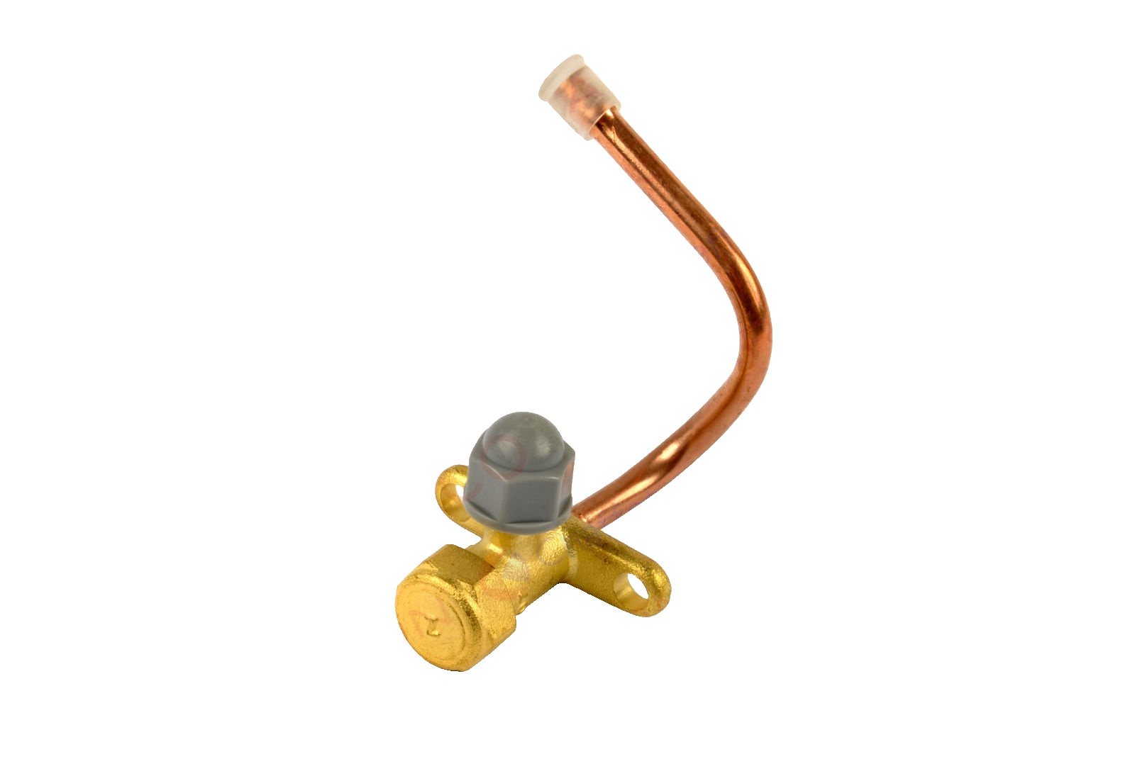 Robinet Presiune Ridicată1/4 pentru aer conditionat Ariston A-HIMW10-OGX, A-HIMW12-OGX cod piesa 65104456