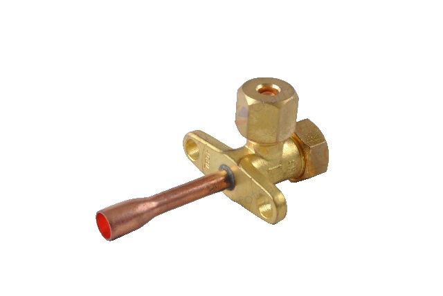 Robinet Presiune Ridicată1/4 pentru aer conditionat Ariston TRIAL 80 XC8-O cod piesa 65104463