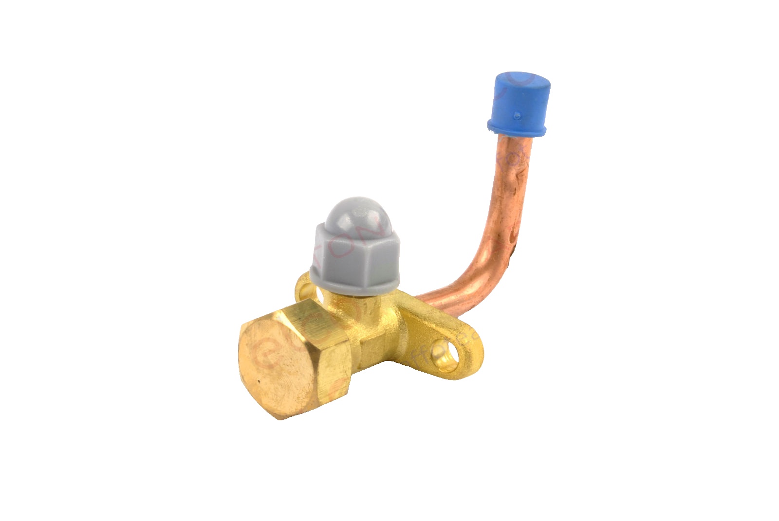 Robinet Presiune Ridicată1/4 pentru aer conditionat Ariston DUAL 55 XC8-O cod piesa 65104471