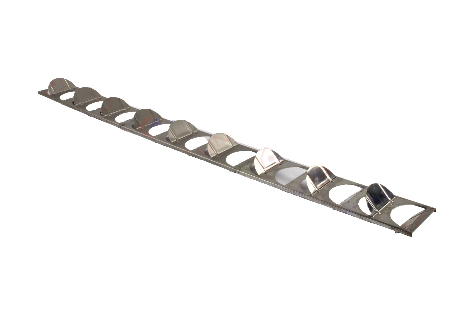 Deflector Coş pentru boiler pe gaz Ariston RSTD300-A 12T (SGA300) cod piesa 65104509