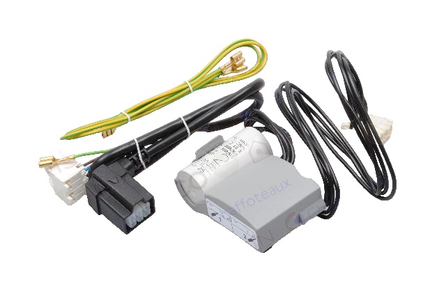 Cablu Pompă 2v 5m Wilo pentru centrala termica de pardoseala Ariston CLAS 24 CF LPG, CLAS EVO 24 CF cod piesa 65104520