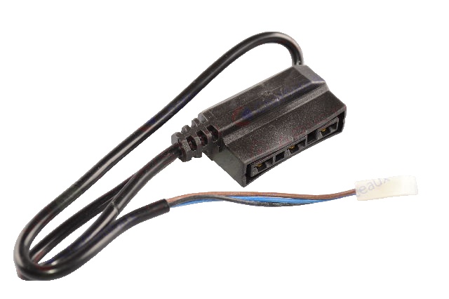 Cablu Robinet Trei Căi pentru centrala termica de pardoseala Ariston ALIXIA 24 FF N EE, ALIXIA S 24 FF NG cod piesa 65104523