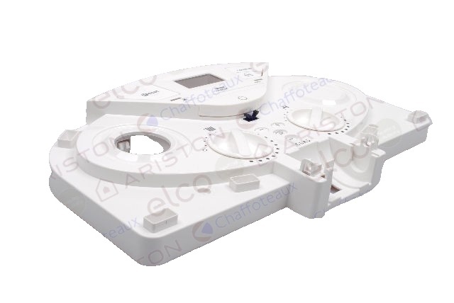 Panou de Control pentru centrala termica Ariston CLAS 24 CF LPG cod piesa 65105069