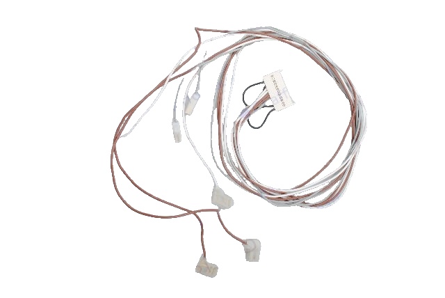 Sondă Ntc-cablu Termostat Supraîncălz. pentru centrala termica Ariston EGIS 24 CF LPG cod piesa 65105119