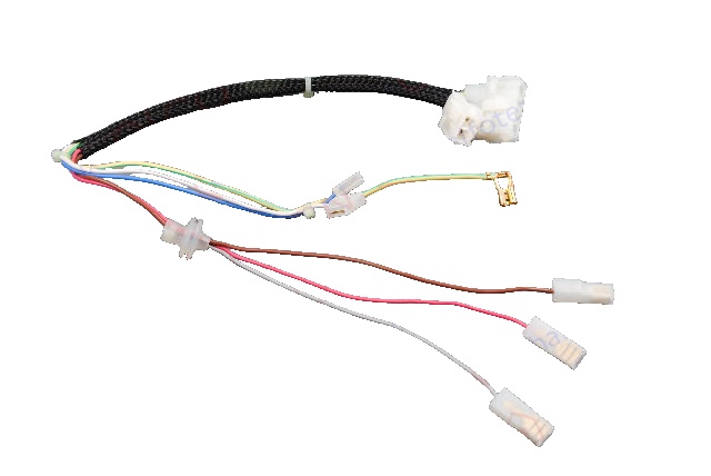 Cablare Comutator Minimă Presiune pentru boiler pe gaz Ariston 80V FFI-E ARISTON cod piesa 65105248