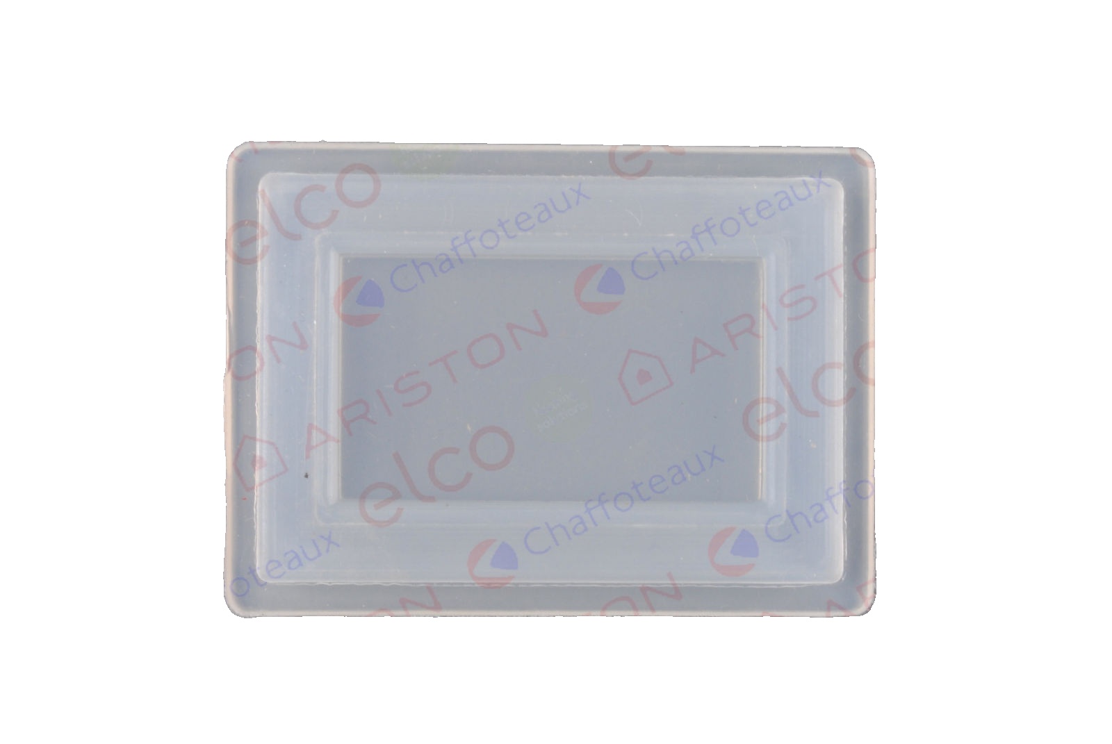 Fereastră Inspectare - Garnitură pentru boiler pe gaz si centrala termica de pardoseala Ariston cod piesa 65105371