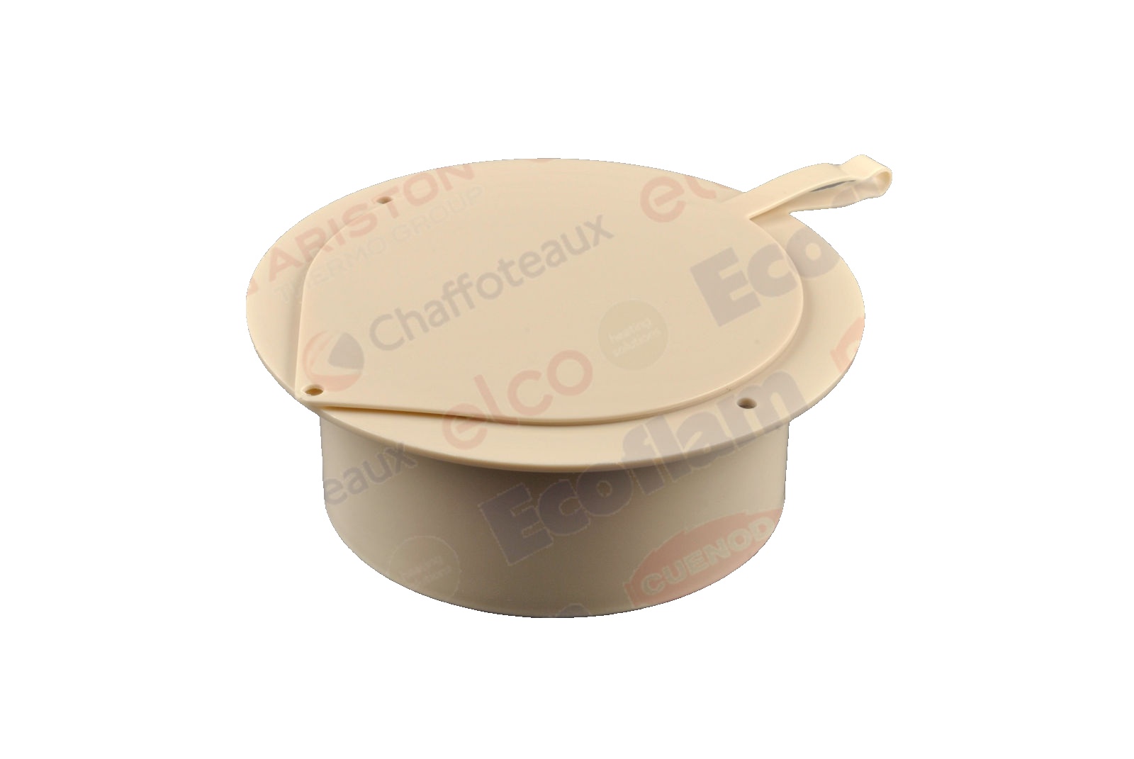 Robinet cu Capac pentru aer conditionat Ariston MOBIS 8, MOBIS PLUS 10 cod piesa 65105594