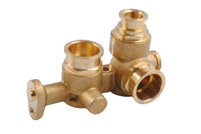 Grup Retur pentru centrala termica de pardoseala Ariston GENUS PREMIUM FS 12 EAA1, GENUS PREMIUM SOLAR FS 24 EA cod piesa 65105832