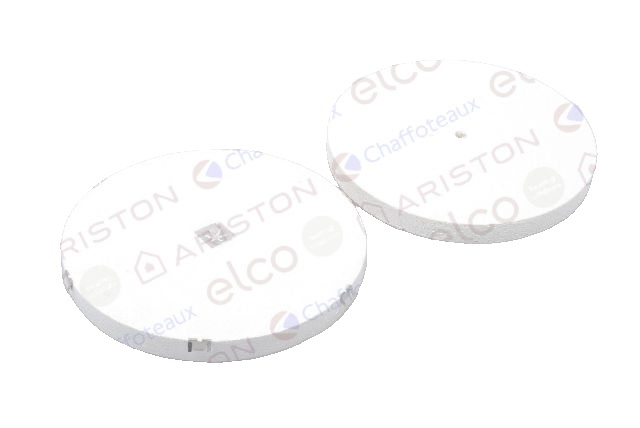 Panou (izolaţie - Posterior) pentru centrala termica de pardoseala Ariston CLAS B PREMIUM 24 FR, CLAS PREMIUM 24 NG cod piesa 65105904