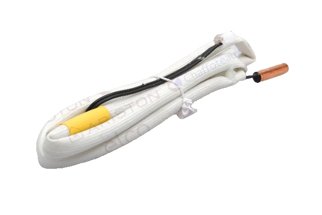 Cablu (senzor Anti-îngheţ) L:1000mm pentru aer conditionat Ariston AERES 70 MD0-O, DUAL 55 XC8-O cod piesa 65106375