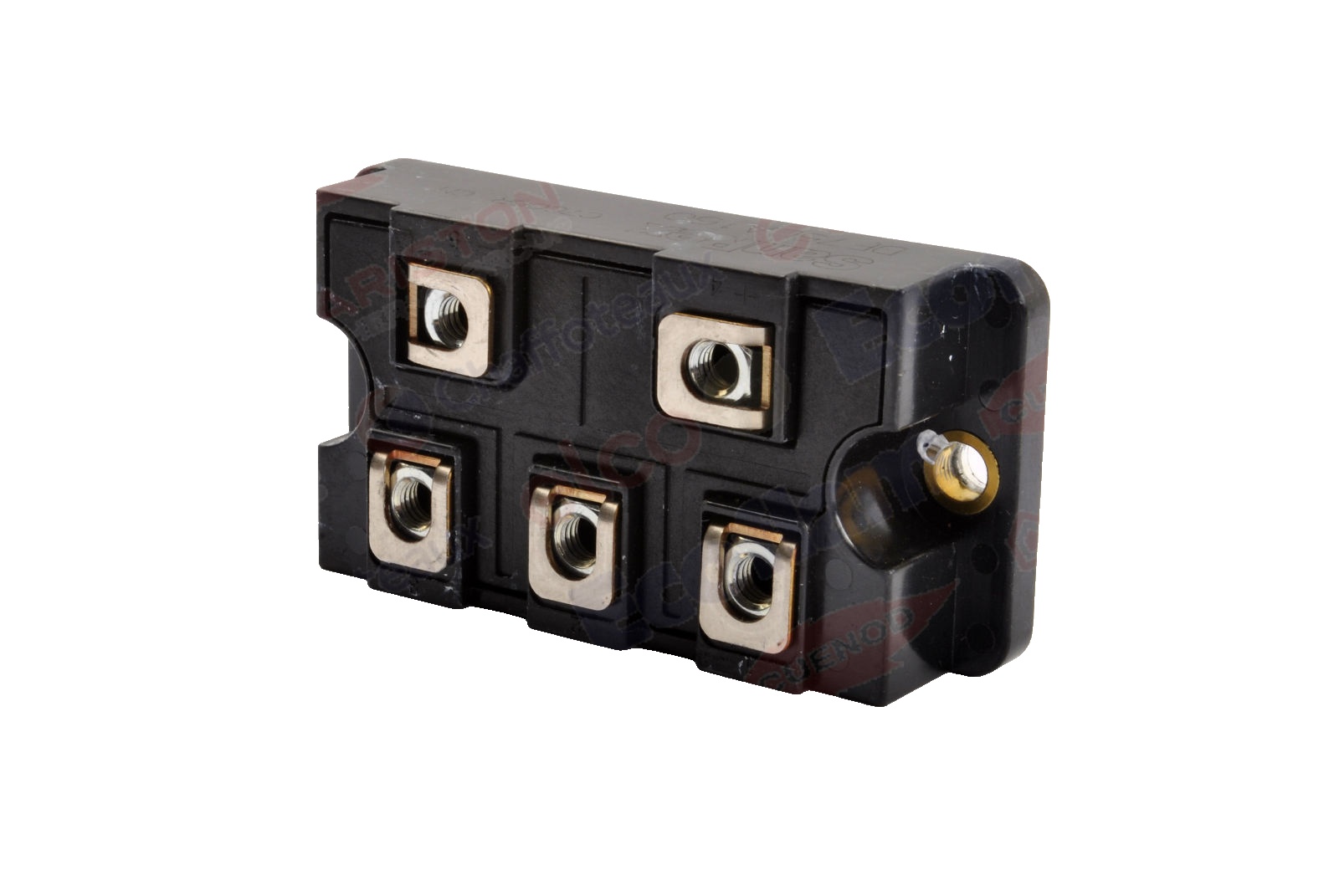 3 Faze Diodă Redresoare pentru aer conditionat Ariston MUC 135 MT-O cod piesa 65106937