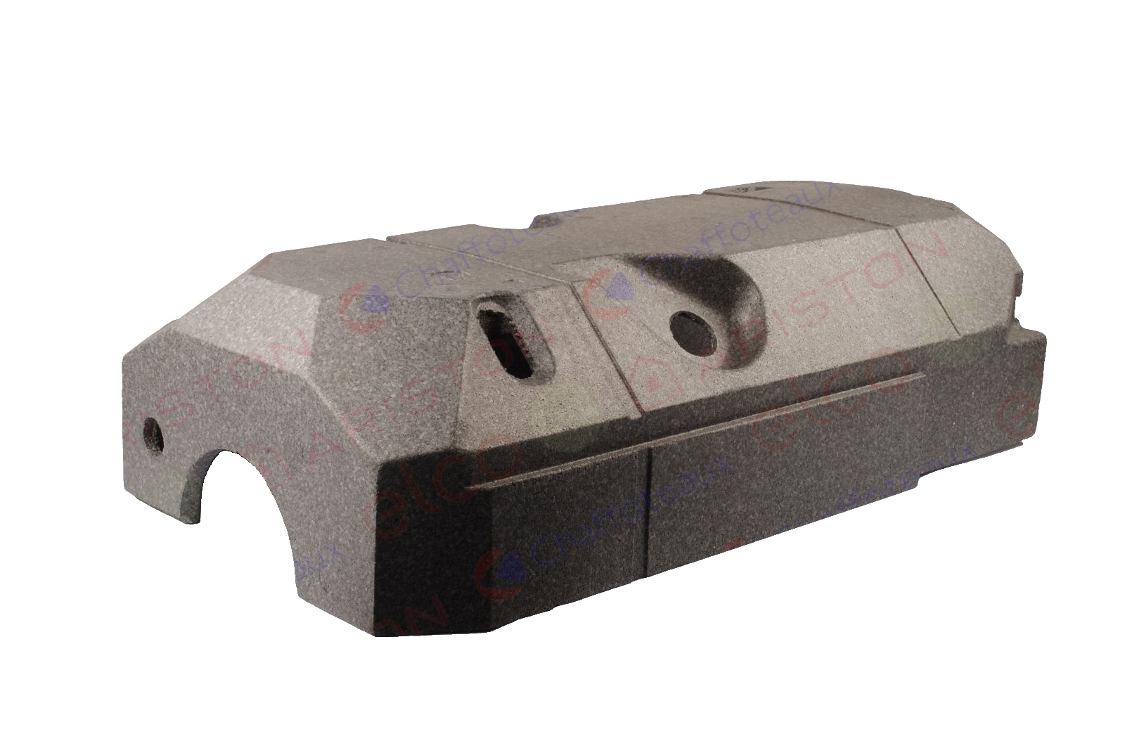 Manta Boiler (faţă) pentru centrala termica de pardoseala Ariston GENUS PREMIUM SOLAR FS 24 EA cod piesa 65107043