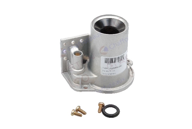 Venturi 45kw pentru centrala termica de pardoseala Ariston GENUS PREMIUM EVO HP, GENUS PREMIUM HP 45 KW RO/HU cod piesa 65107345