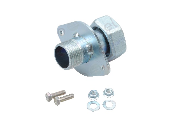 Conductă (retur C.h. ) pentru centrala termica de pardoseala Ariston GENUS PREMIUM EVO HP, GENUS PREMIUM HP 45 KW RO/HU cod piesa 65107356