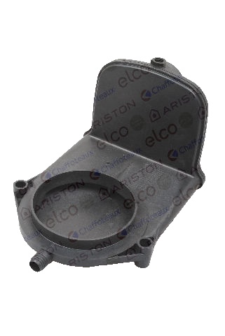 Suport Schimbător pentru centrala termica de pardoseala Ariston GENUS PREMIUM EVO HP, GENUS PREMIUM HP 45 KW RO/HU cod piesa 65107366