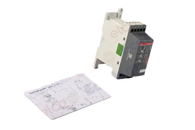 Soft Starter Releu Psr 9-600-70 pentru instant pe gaz Ariston R3407 RMX STANDARD, R3408 RMX STANDARD cod piesa 65108178