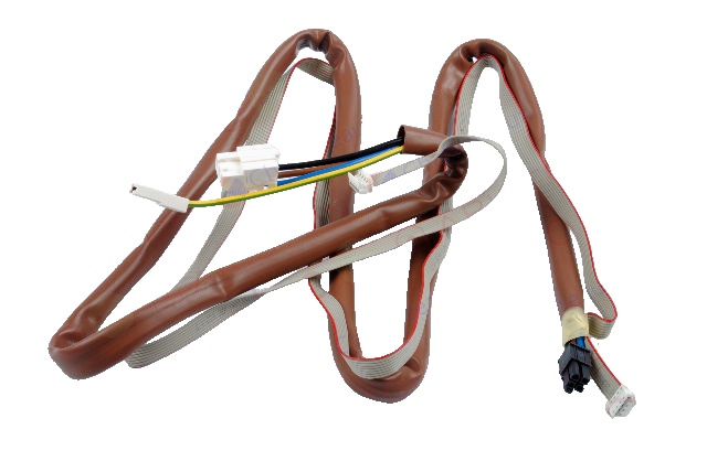 Cablaggioa Gruppo Freddo 100l pentru pompa de caldura Ariston NUOS 100 cod piesa 65108485