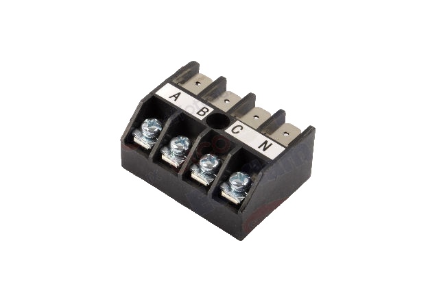 Morsettiera 4 Poli pentru aer conditionat Ariston CON 025 U-I cod piesa 65108654