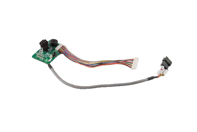 Scheda Display pentru aer conditionat Ariston CON 025 U-I cod piesa 65108656