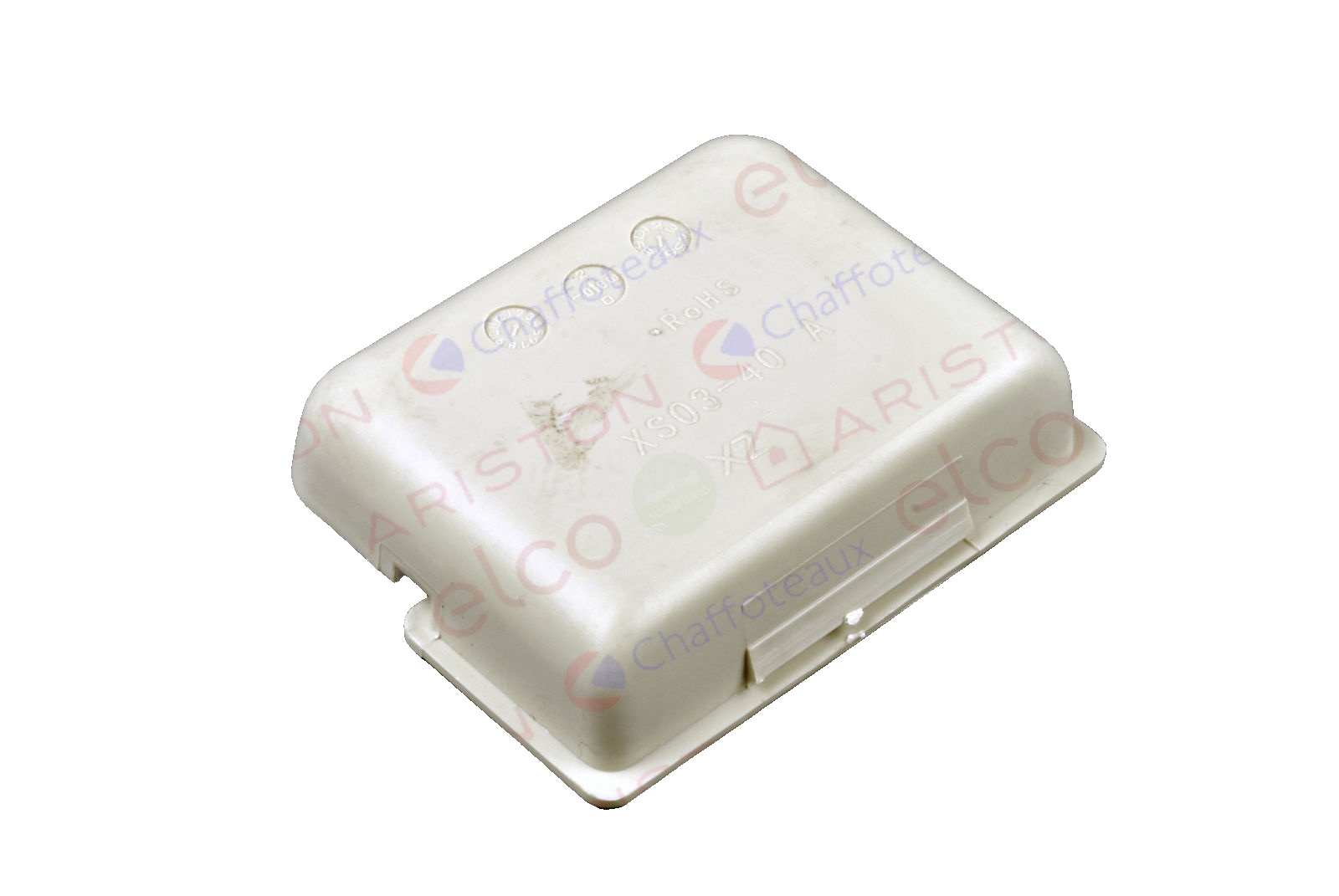 Mâner pentru aer conditionat Ariston TRIAL 80 XC8-O cod piesa 65108699