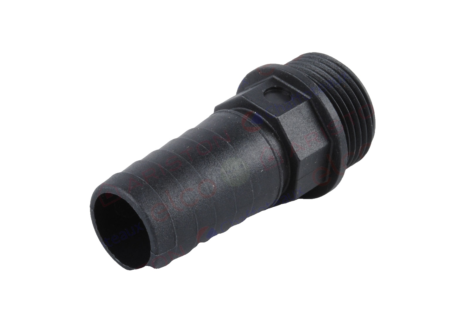 Racord pentru centrala termica de pardoseala Ariston GENUS PREMIUM EVO SOLAR FS 1 cod piesa 65108804