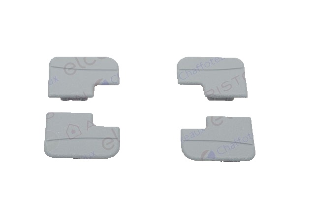 Mufe (set) pentru boiler indirect Ariston MODUL SOLAR KAIROS MACC 1 SC cod piesa 65109252