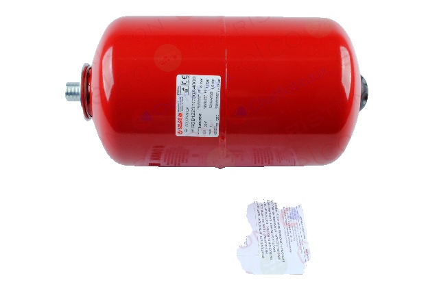 Vas Expansiune 12 Lt pentru boiler indirect Ariston MODUL SOLAR KAIROS MACC 1 SC cod piesa 65109266